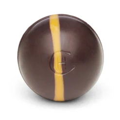 Hotel Chocolat Dark Chocolate Ginger Truffles Selector Online