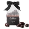 Hotel Chocolat Dark Chocolate Salted Caramelised Almonds Best