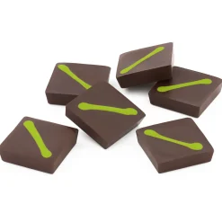 Hotel Chocolat Dark Peppermint Chocolate Selector Online