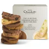 Hotel Chocolat Dunking Biscuits