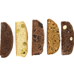 Hotel Chocolat Dunking Biscuits