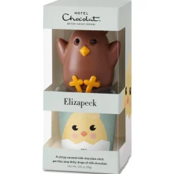 Hotel Chocolat Elizapeck Hollow with Tiddly Pot Clearance