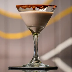 Hotel Chocolat Espresso Martini Velvetised Cream 500ml Discount