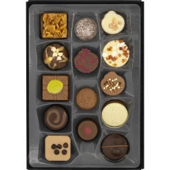 Hotel Chocolat Everything H-box Best