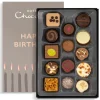 Hotel Chocolat Everything H-Box with Happy Birthday Sleeve Discount