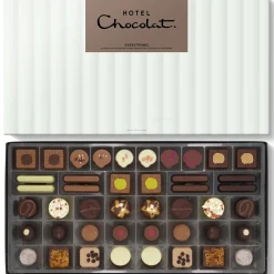 Hotel Chocolat Everything Luxe New