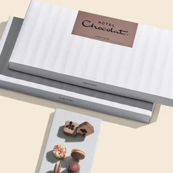 Hotel Chocolat Everything Luxe New