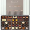 Hotel Chocolat Everything Luxe with Happy Birthday Sleeve Discount
