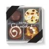 Hotel Chocolat Everything Mini Selection New