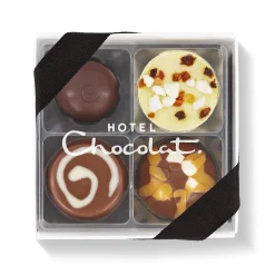 Hotel Chocolat Everything Mini Selection New