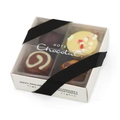 Hotel Chocolat Everything Mini Selection New