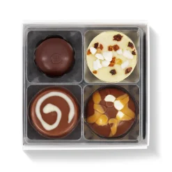 Hotel Chocolat Everything Mini Selection New