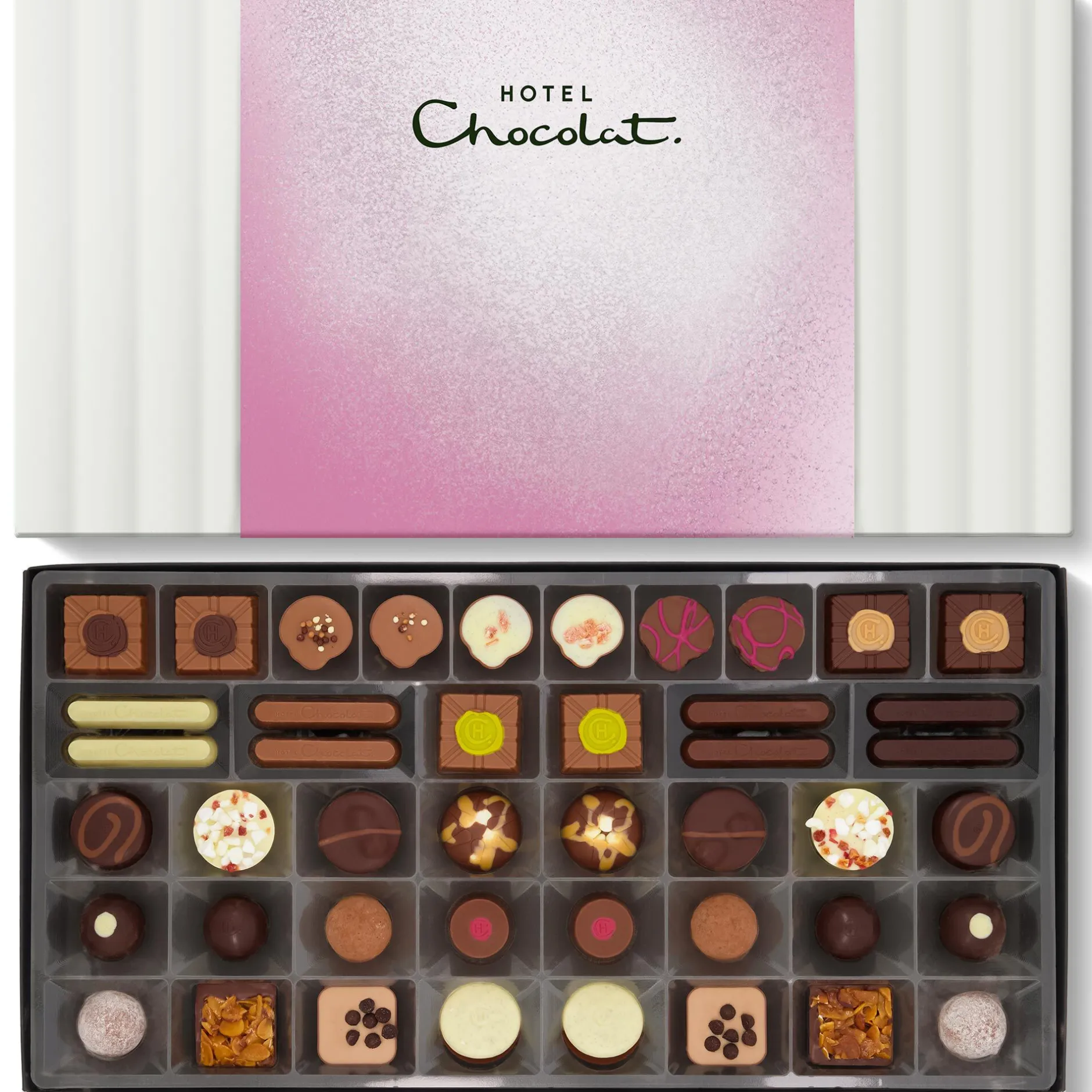Hotel Chocolat Everything Sleekster Luxe with Sleeve Online