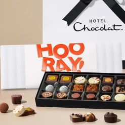 Hotel Chocolat Everything Sleekster with Hooray Sleeve Outlet