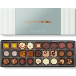 Hotel Chocolat Everything Sleekster with Simply Thanks Sleeve Discount