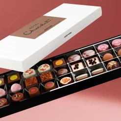 Hotel Chocolat Everything Sleekster With Valentines Day Sleeve Best