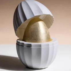 Hotel Chocolat Exquisitely Nutty Extra-Thick Easter Egg Best