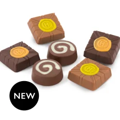 Hotel Chocolat Exquisitely Nutty Selector Outlet