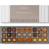 Hotel Chocolat Exquisitely Nutty Sleekster with Happy Birthday Sleeve Outlet