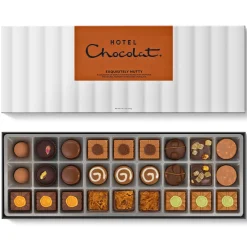Hotel Chocolat Exquisitely Nutty Sleekster Sale
