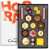 Hotel Chocolat Exuberantly Fruity H-box with Hooray Sleeve Discount