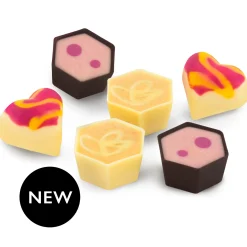 Hotel Chocolat Exuberantly Fruity Selection Sale