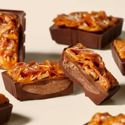 Hotel Chocolat Florentine Isabelle Selector New