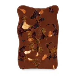 Hotel Chocolat Fruit & Nut Chocolate Slab Selector Best