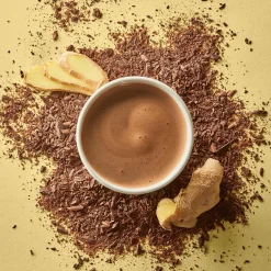 Hotel Chocolat Ginger Hot Chocolate Sachets Discount