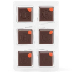 Hotel Chocolat Habanero Chilli Chocolate Selector Hot