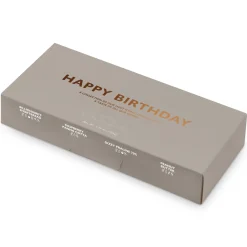 Hotel Chocolat Happy Birthday Chocolates Outlet