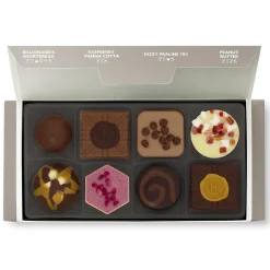 Hotel Chocolat Happy Birthday Chocolates Outlet