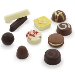 Hotel Chocolat Happy Birthday Gift Box Outlet