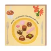 Hotel Chocolat ‘Happy Chocolate For Breakfast Day’ Blank Birthday Card Sale