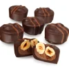 Hotel Chocolat Hazelnut Praline Chocolate Selector Outlet