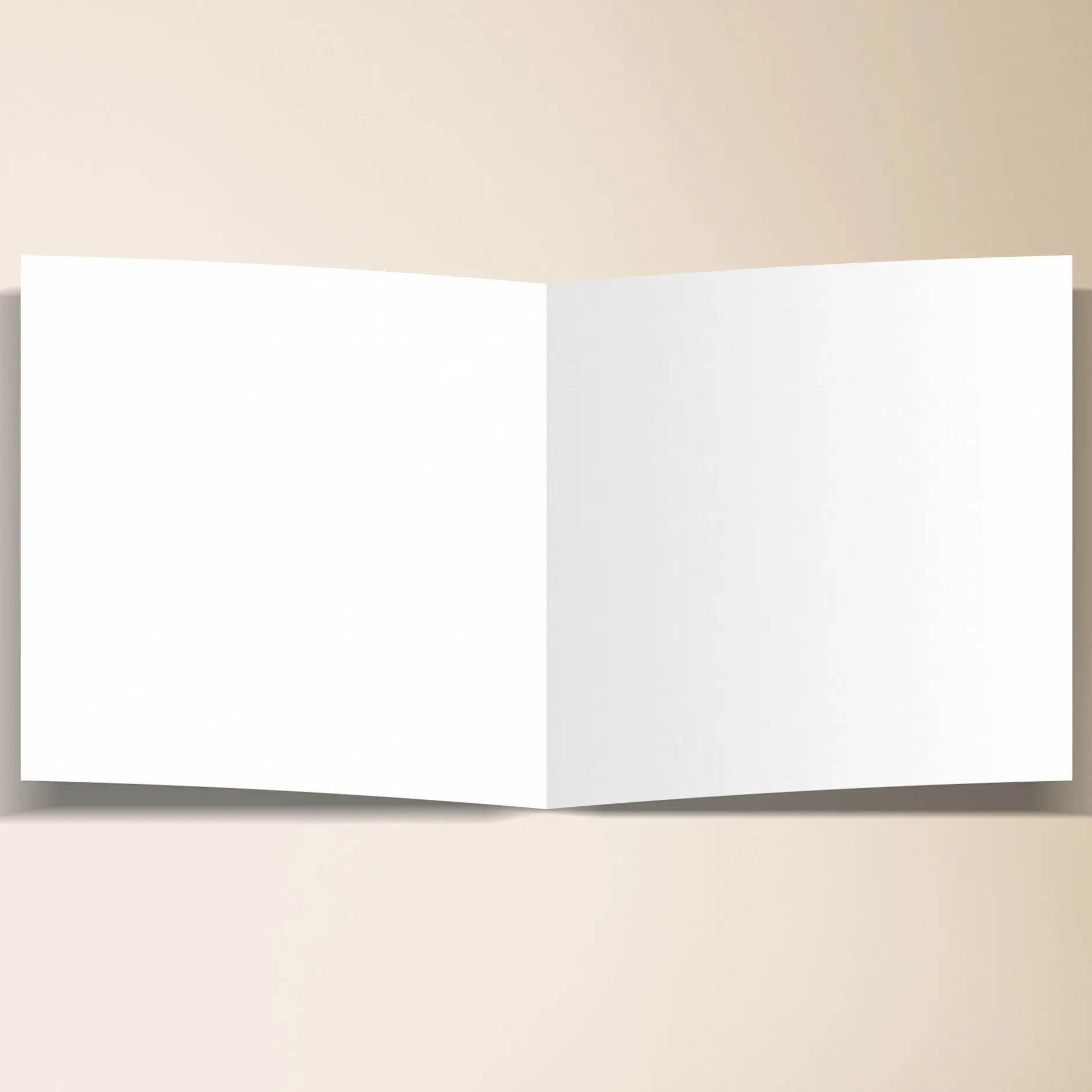 Hotel Chocolat Hooray Blank Greetings Card Outlet