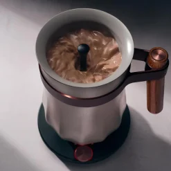 Hotel Chocolat Hot & Cold Drinking Chocolate Selection Box Online