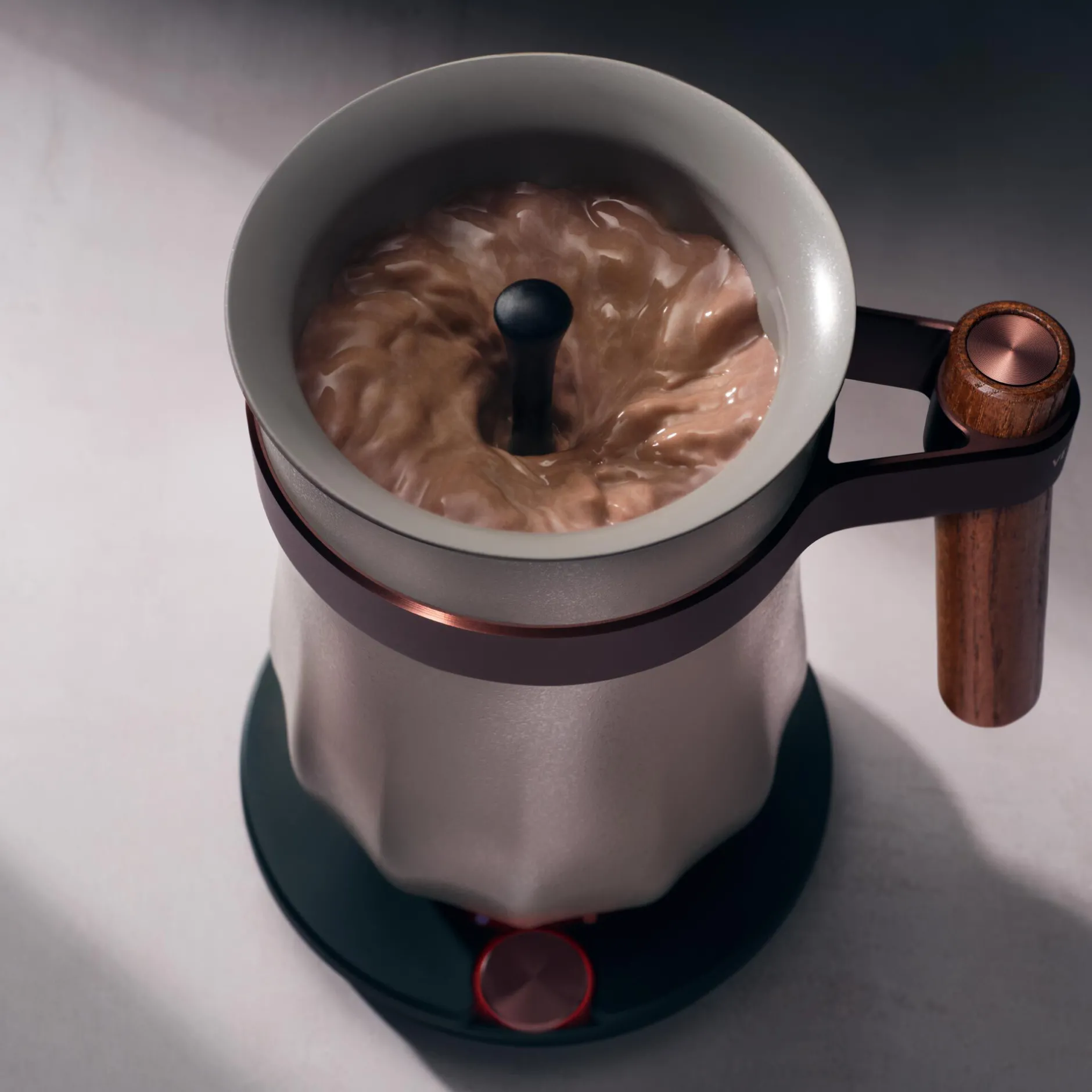 Hotel Chocolat Hot & Cold Drinking Chocolate Selection Box Online