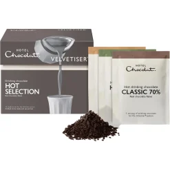 Hotel Chocolat Hot Chocolate Selection Box Discount