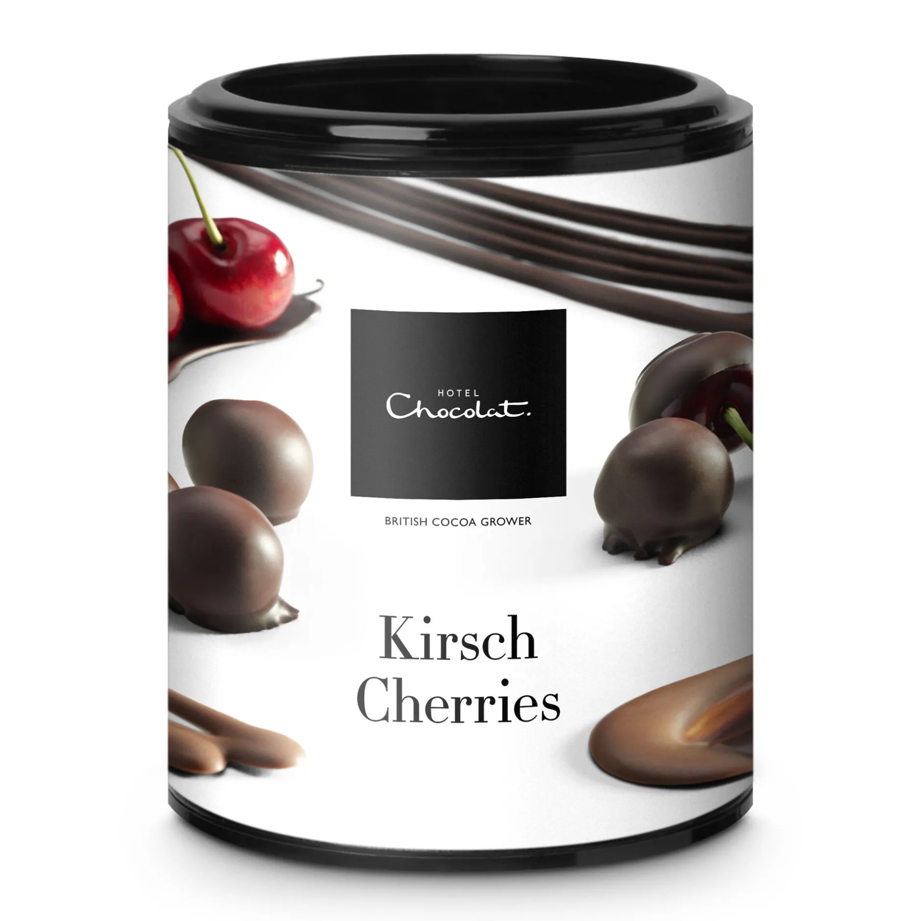 Hotel Chocolat Kirsch Cherries: Cherry Liqueur Chocolates Sale