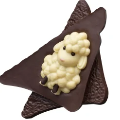 Hotel Chocolat Lamb and Mint Chocolate Easter Sandwich Outlet