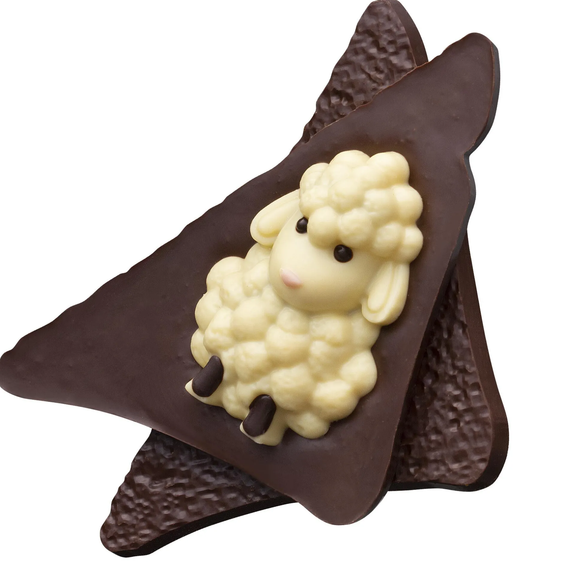 Hotel Chocolat Lamb and Mint Chocolate Easter Sandwich Outlet