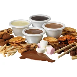 Hotel Chocolat Large Chocolate Dipping Adventure - 35.80 cm (L) Hot
