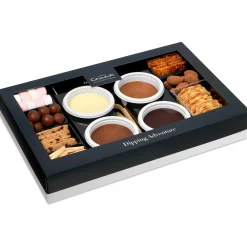 Hotel Chocolat Large Chocolate Dipping Adventure - 35.80 cm (L) Hot