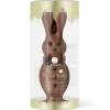 Hotel Chocolat Milk Chocolate Big City Easter Bunny Sale