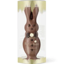 Hotel Chocolat Milk Chocolate Big City Easter Bunny Sale