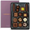 Hotel Chocolat Milk to Caramel H-Box with Congratulations Sleeve Discount