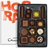 Hotel Chocolat Milk to Caramel H-box with Hooray Sleeve Discount