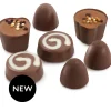 Hotel Chocolat Milk To Caramel Selector New