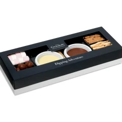 Hotel Chocolat Mini Chocolate Dipping Adventure for Two Best